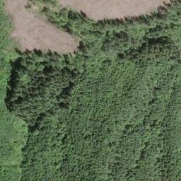 Satellite imagery of Wildcat Ridge, US