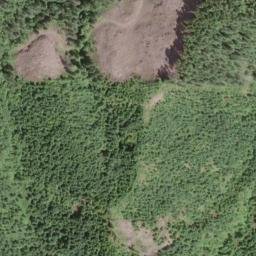 Satellite imagery of Wildcat Ridge, US