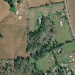 Satellite imagery of Ankeny Hill, US