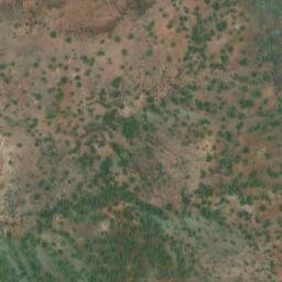 Satellite imagery of Melendy Ridge, US