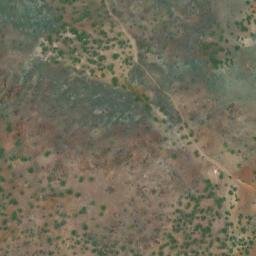 Satellite imagery of Melendy Ridge, US