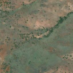 Satellite imagery of Melendy Ridge, US