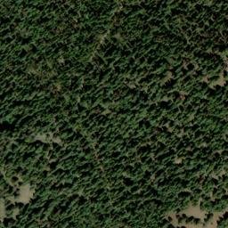 Satellite imagery of Grand Trunk Mine, US