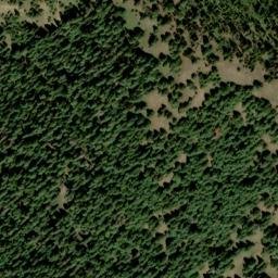 Satellite imagery of Mammoth Mine, US