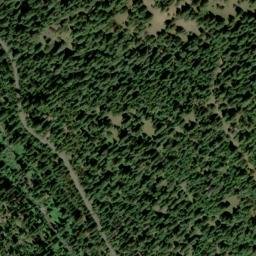 Satellite imagery of Amazon Mine, US