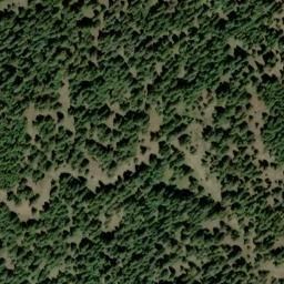 Satellite imagery of Amazon Mine, US