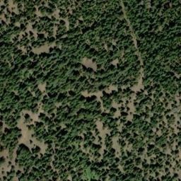 Satellite imagery of Amazon Mine, US