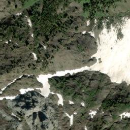 Satellite imagery of Elkhorn Ridge, US