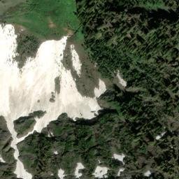 Satellite imagery of Elkhorn Ridge, US
