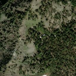 Satellite imagery of Elkhorn Ridge, US