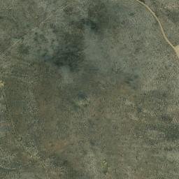 Satellite imagery of Flagstaff Mine, US