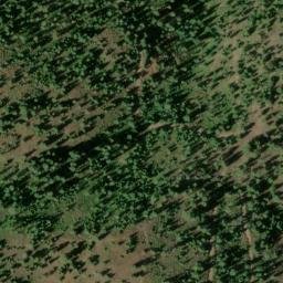 Satellite imagery of The Dike, US