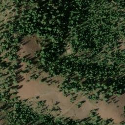 Satellite imagery of The Dike, US