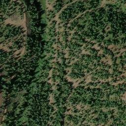 Satellite imagery of The Dike, US
