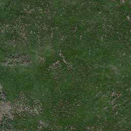 Satellite imagery of D 9 — NGS PY0121 — Park County, US, US