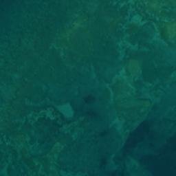 Satellite imagery of St. Jean Point, CA