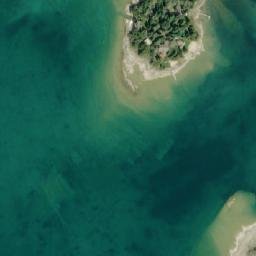 Satellite imagery of Bartley Point, CA