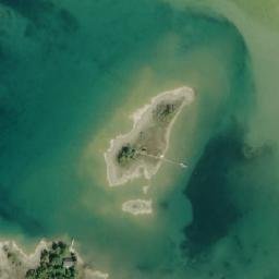 Satellite imagery of Bartley Point, CA
