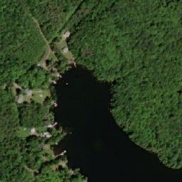 Satellite imagery of The Headland, CA