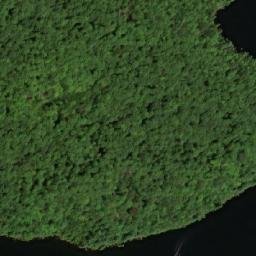 Satellite imagery of The Headland, CA