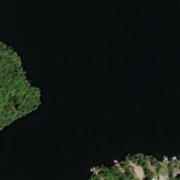 Satellite imagery of The Headland, CA