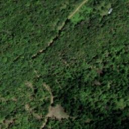 Satellite imagery of Sunset Point, CA