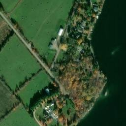 Satellite imagery of Gallaghers Point, CA