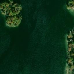 Satellite imagery of Bests Point, CA