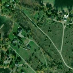 Satellite imagery of Bests Point, CA