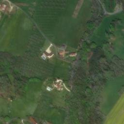Satellite imagery of Château des Milandes, FR