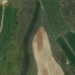 Satellite imagery of Château des Milandes, FR
