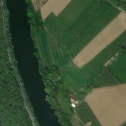 Satellite imagery of Château de Castelnaud-la-Chapelle, FR