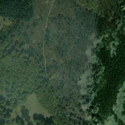 Satellite imagery of Les Coux, FR