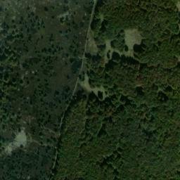 Satellite imagery of Les Coux, FR