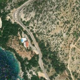 Satellite imagery of survey_point, HR