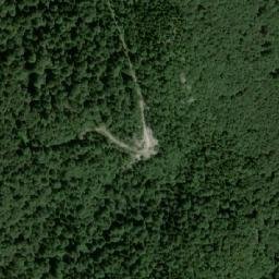 Satellite imagery of Stanića Vrh, BA