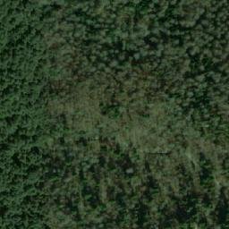 Satellite imagery of Vršeljak, BA