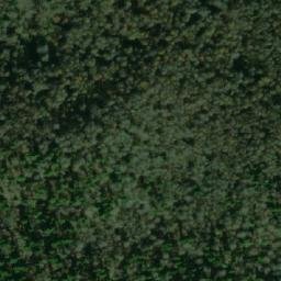 Satellite imagery of Škrbin Vrh, BA