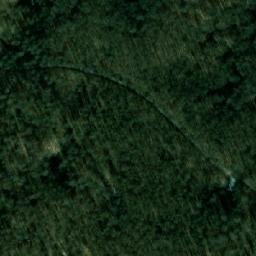 Satellite imagery of Gradina, BA