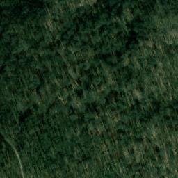 Satellite imagery of Gradina, BA