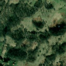 Satellite imagery of Oklinčić, BA