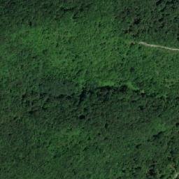 Satellite imagery of Tavani, BA