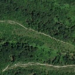 Satellite imagery of Tavani, BA