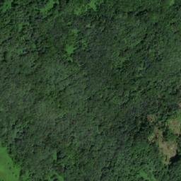 Satellite imagery of Lisina Greda, BA