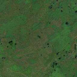 Satellite imagery of Majkića Glavica, BA