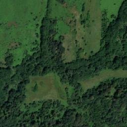 Satellite imagery of Podić, BA