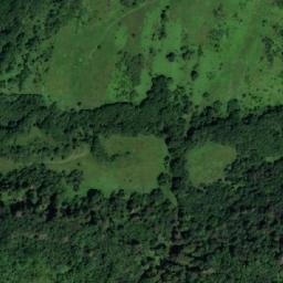 Satellite imagery of Podić, BA