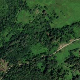 Satellite imagery of Grič, BA