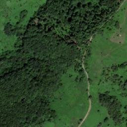 Satellite imagery of Grič, BA