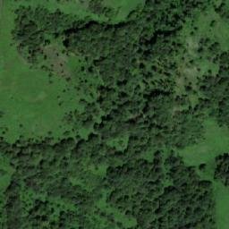 Satellite imagery of Čair, BA